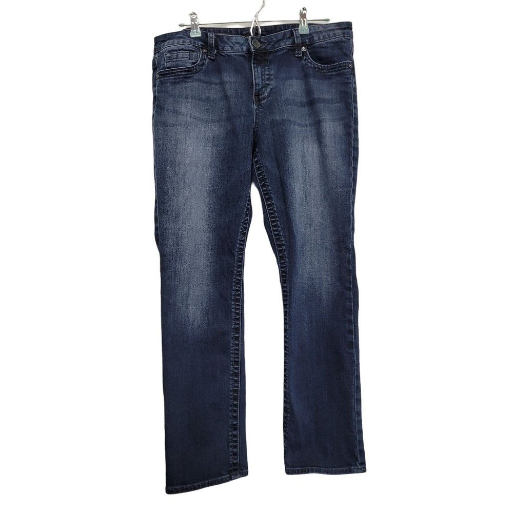 Kut from the Kloth Jeans